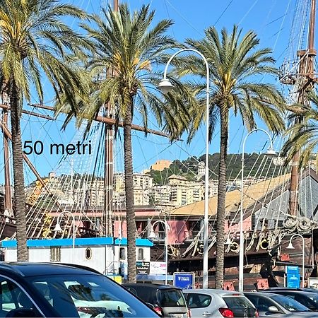 Vacanza Al Ponte Reale Janov Exteriér fotografie